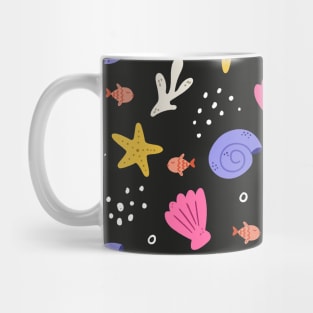 Trendy Beachwear Mug